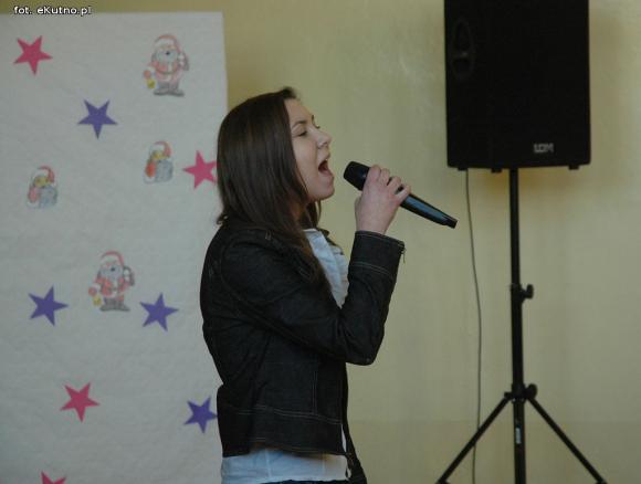 II c stanęła na wysokości zadania. Harenda z muzycznym odkryciem roku