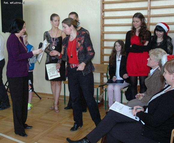 II c stanęła na wysokości zadania. Harenda z muzycznym odkryciem roku