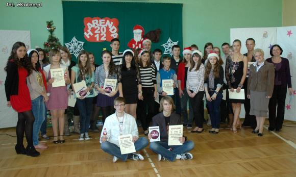 II c stanęła na wysokości zadania. Harenda z muzycznym odkryciem roku