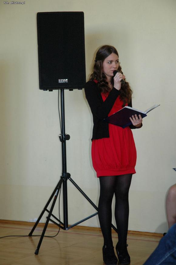 II c stanęła na wysokości zadania. Harenda z muzycznym odkryciem roku