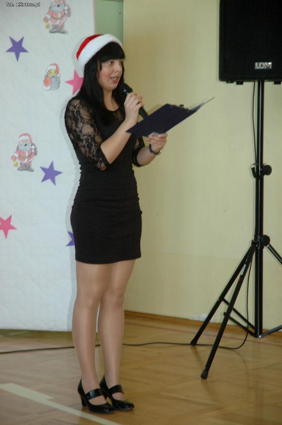 II c stanęła na wysokości zadania. Harenda z muzycznym odkryciem roku