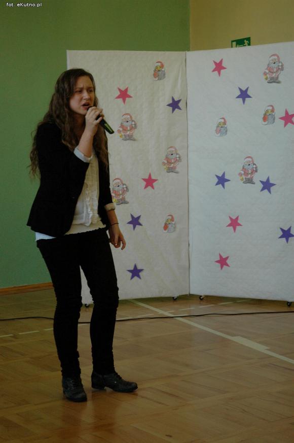 II c stanęła na wysokości zadania. Harenda z muzycznym odkryciem roku