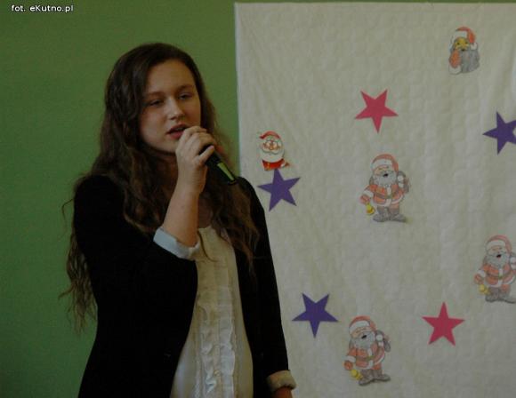 II c stanęła na wysokości zadania. Harenda z muzycznym odkryciem roku