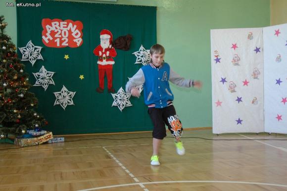 II c stanęła na wysokości zadania. Harenda z muzycznym odkryciem roku