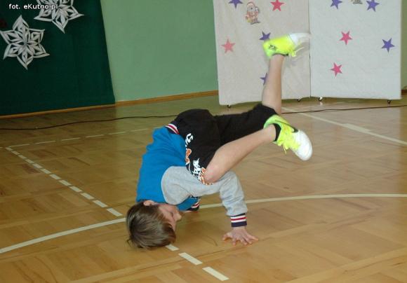 II c stanęła na wysokości zadania. Harenda z muzycznym odkryciem roku