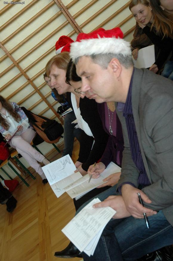 II c stanęła na wysokości zadania. Harenda z muzycznym odkryciem roku