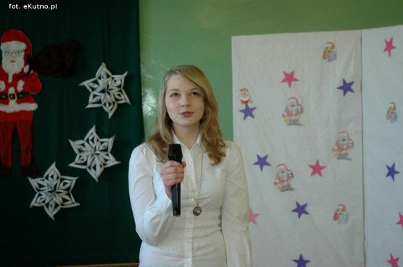 II c stanęła na wysokości zadania. Harenda z muzycznym odkryciem roku