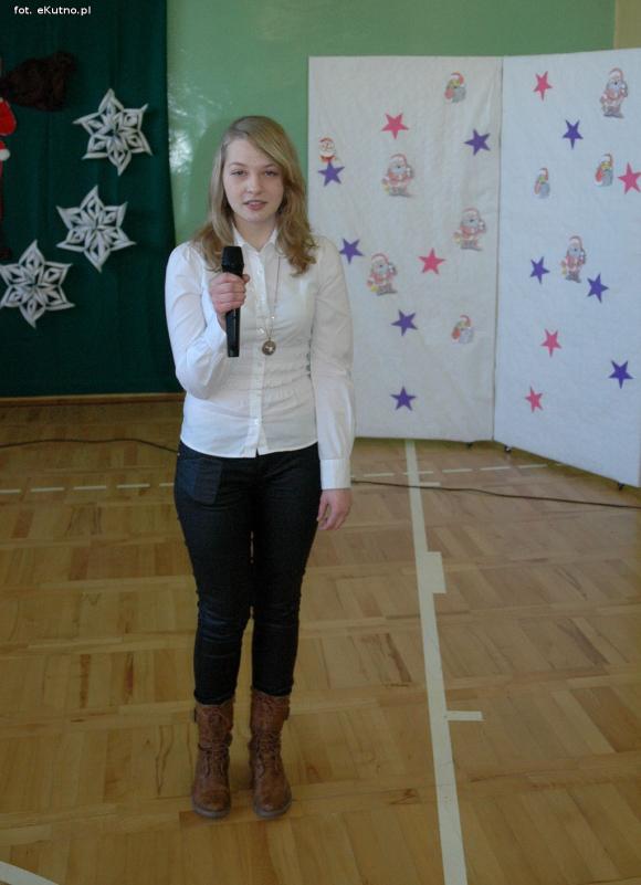 II c stanęła na wysokości zadania. Harenda z muzycznym odkryciem roku