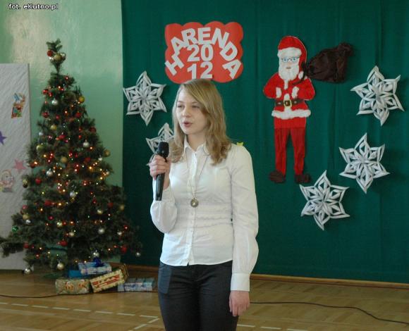 II c stanęła na wysokości zadania. Harenda z muzycznym odkryciem roku