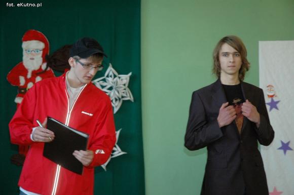 II c stanęła na wysokości zadania. Harenda z muzycznym odkryciem roku