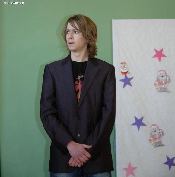 II c stanęła na wysokości zadania. Harenda z muzycznym odkryciem roku