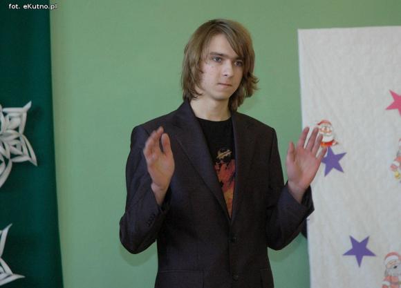 II c stanęła na wysokości zadania. Harenda z muzycznym odkryciem roku