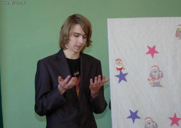 II c stanęła na wysokości zadania. Harenda z muzycznym odkryciem roku