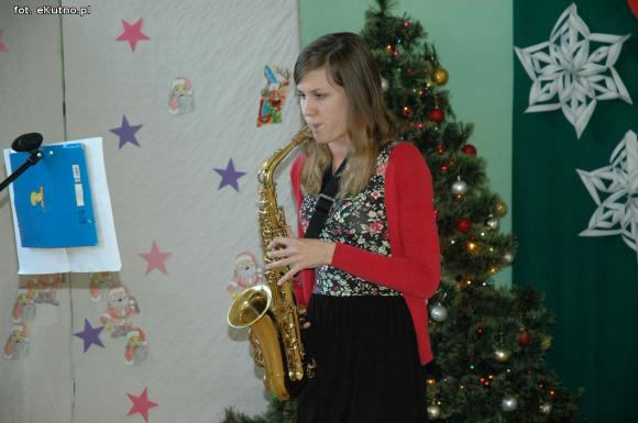 II c stanęła na wysokości zadania. Harenda z muzycznym odkryciem roku