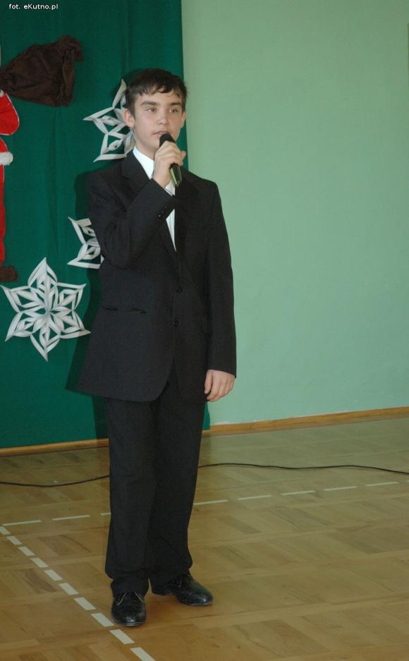 II c stanęła na wysokości zadania. Harenda z muzycznym odkryciem roku