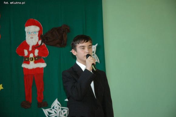 II c stanęła na wysokości zadania. Harenda z muzycznym odkryciem roku