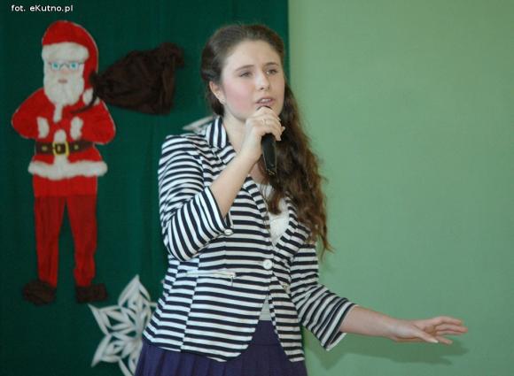 II c stanęła na wysokości zadania. Harenda z muzycznym odkryciem roku