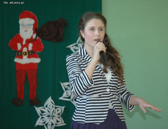 II c stanęła na wysokości zadania. Harenda z muzycznym odkryciem roku