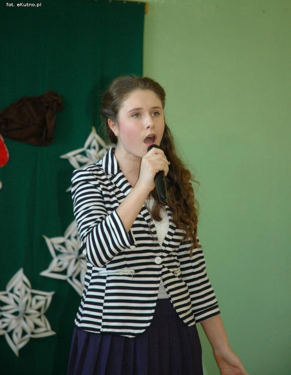 II c stanęła na wysokości zadania. Harenda z muzycznym odkryciem roku