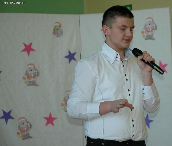 II c stanęła na wysokości zadania. Harenda z muzycznym odkryciem roku