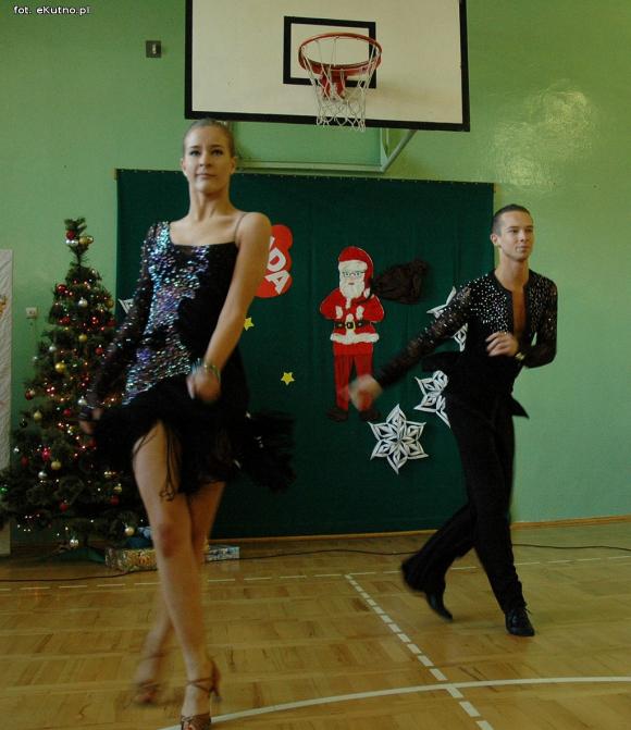 II c stanęła na wysokości zadania. Harenda z muzycznym odkryciem roku