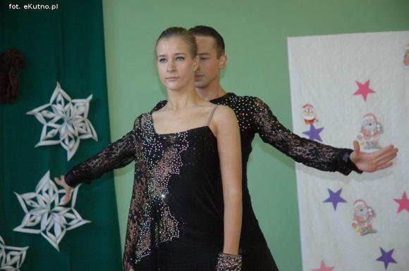 II c stanęła na wysokości zadania. Harenda z muzycznym odkryciem roku