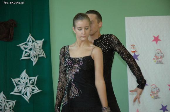 II c stanęła na wysokości zadania. Harenda z muzycznym odkryciem roku