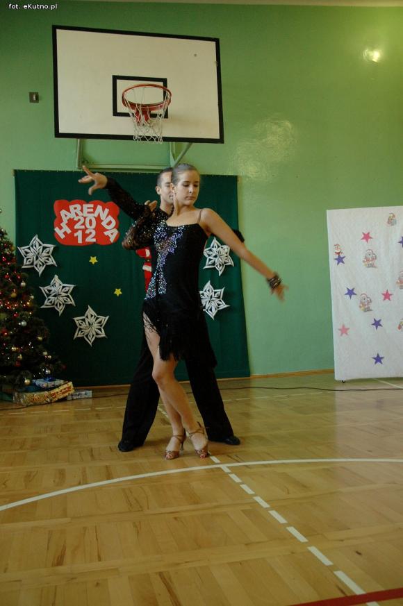 II c stanęła na wysokości zadania. Harenda z muzycznym odkryciem roku