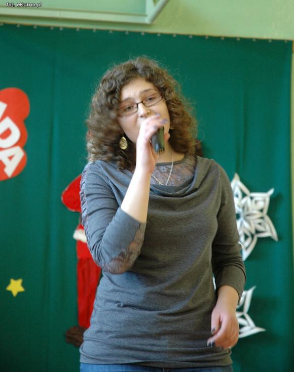 II c stanęła na wysokości zadania. Harenda z muzycznym odkryciem roku