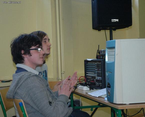 II c stanęła na wysokości zadania. Harenda z muzycznym odkryciem roku