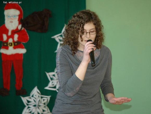 II c stanęła na wysokości zadania. Harenda z muzycznym odkryciem roku