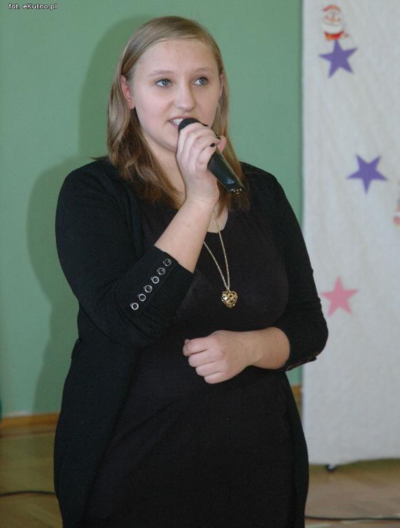 II c stanęła na wysokości zadania. Harenda z muzycznym odkryciem roku