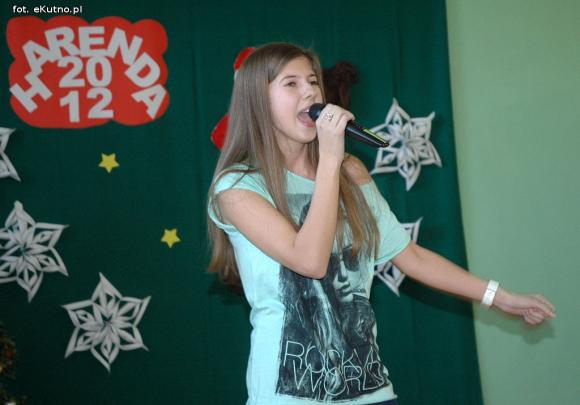 II c stanęła na wysokości zadania. Harenda z muzycznym odkryciem roku