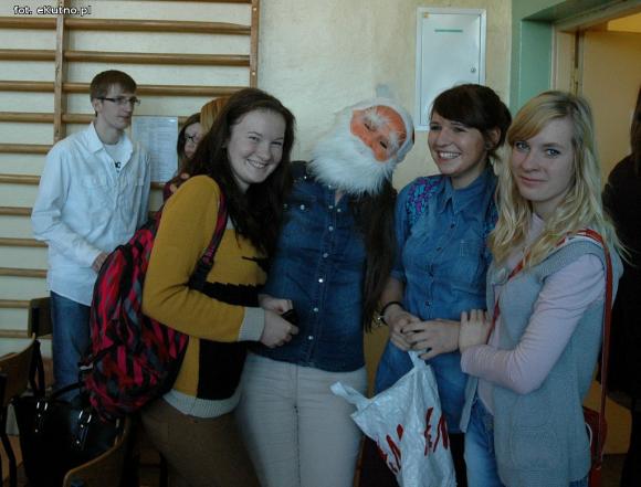 II c stanęła na wysokości zadania. Harenda z muzycznym odkryciem roku