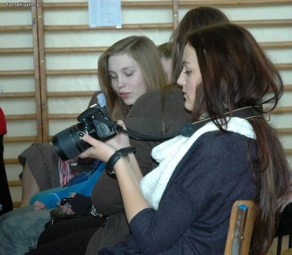 II c stanęła na wysokości zadania. Harenda z muzycznym odkryciem roku