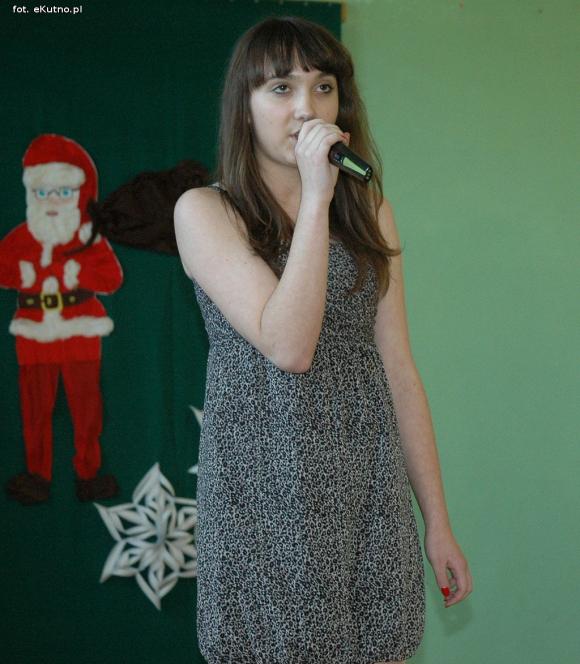 II c stanęła na wysokości zadania. Harenda z muzycznym odkryciem roku