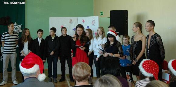 II c stanęła na wysokości zadania. Harenda z muzycznym odkryciem roku