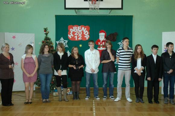 II c stanęła na wysokości zadania. Harenda z muzycznym odkryciem roku