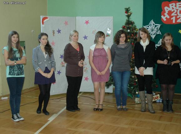 II c stanęła na wysokości zadania. Harenda z muzycznym odkryciem roku