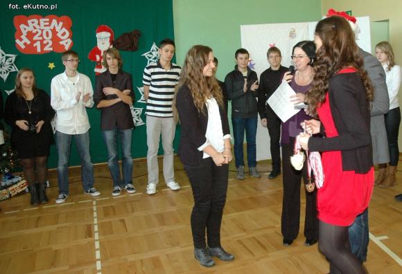 II c stanęła na wysokości zadania. Harenda z muzycznym odkryciem roku