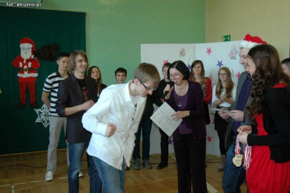 II c stanęła na wysokości zadania. Harenda z muzycznym odkryciem roku