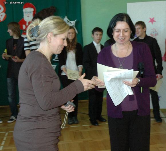 II c stanęła na wysokości zadania. Harenda z muzycznym odkryciem roku