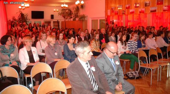 Są w elitarnym gronie miłośników języka polskiego