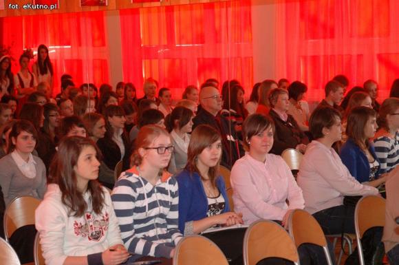 Są w elitarnym gronie miłośników języka polskiego