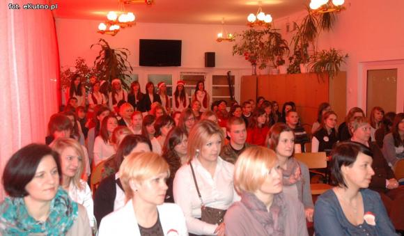 Są w elitarnym gronie miłośników języka polskiego