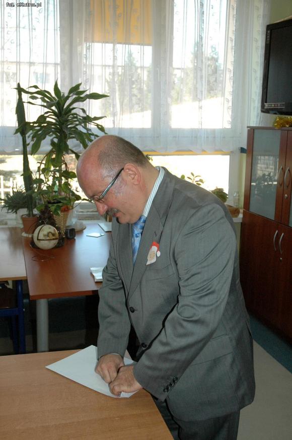 Są w elitarnym gronie miłośników języka polskiego