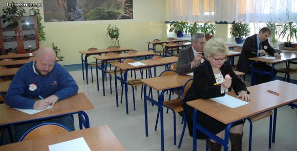 Są w elitarnym gronie miłośników języka polskiego