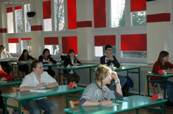 Są w elitarnym gronie miłośników języka polskiego