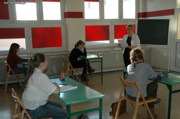 Są w elitarnym gronie miłośników języka polskiego