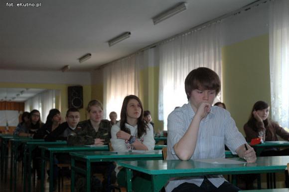 Są w elitarnym gronie miłośników języka polskiego